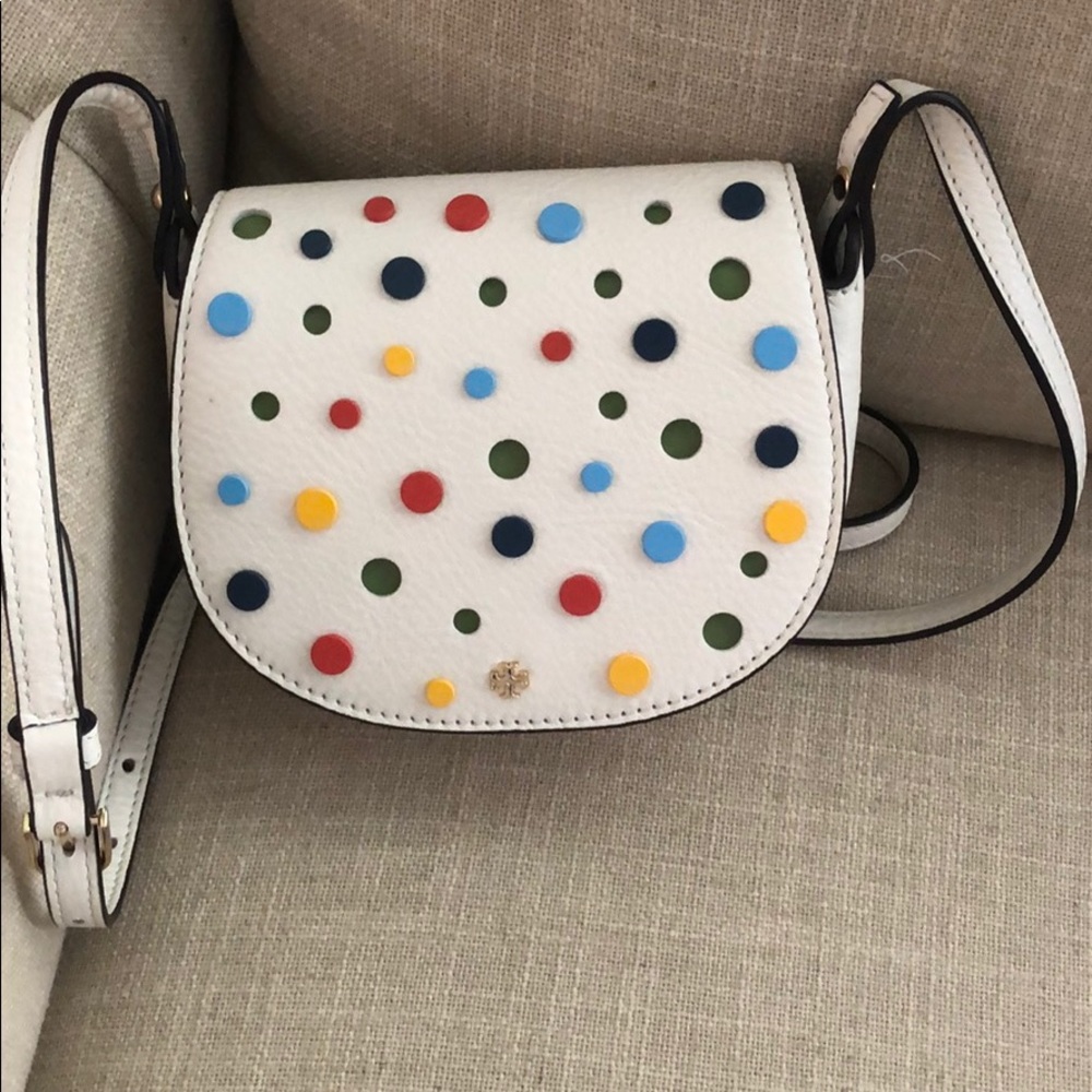 Tory Burch Small Crossbody